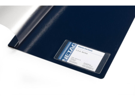 DURABLE Pochette adhésive POCKETFIX, (L)105 x (H)65 mm