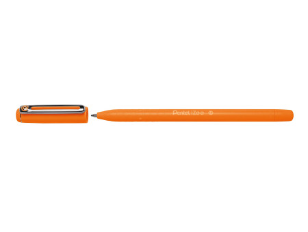 Pentel Stylo à bille iZee, orange