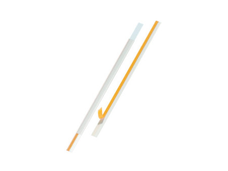 DURABLE Rails de scanner SCANFIX, autocollant, 1.000 x 20 mm