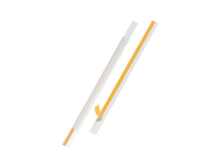 DURABLE Rail de scanner SCANFIX, autocollant, 1.000 x 30 mm