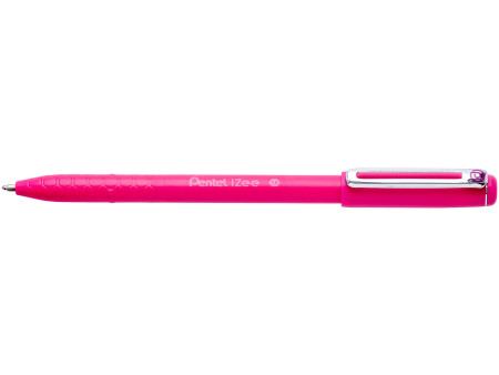 Pentel Stylo à bille iZee, rose