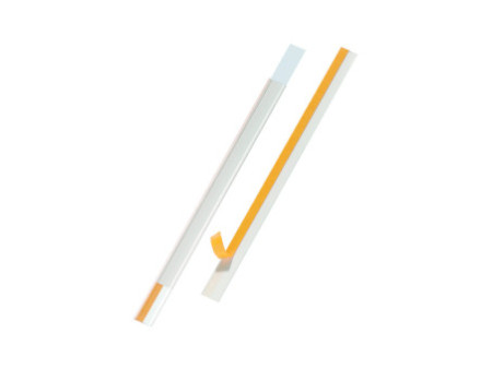 DURABLE Rails de scanner SCANFIX, autocollant, 1.000 x 40 mm