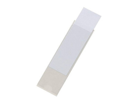 DURABLE Pochettes adhésive POCKETFIX, (L)100 x (H)30 mm