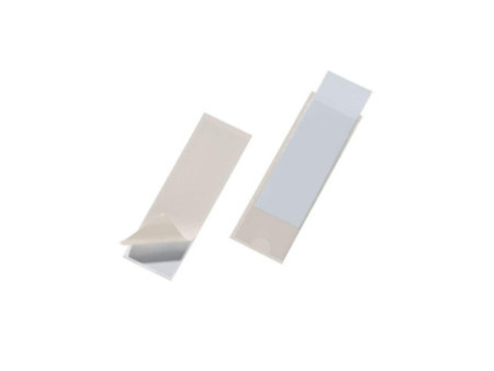 DURABLE Pochette adhésive POCKETFIX, (L)125 x (H)40 mm