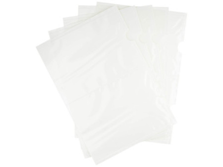 DURABLE Pochette adhésive POCKETFIX, (L)148 x (H)105mm