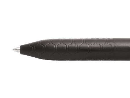 Pentel Stylo à bille rétractable iZee, noir