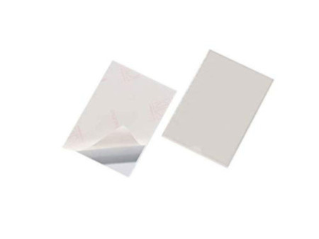 DURABLE Pochette adhésive POCKETFIX, (L)148 x (H)105 mm