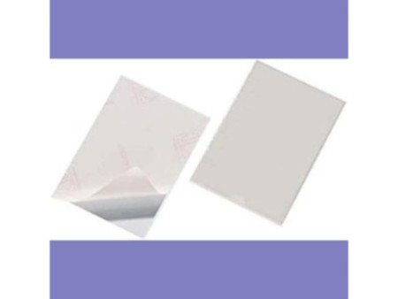 DURABLE Pochette adhésive POCKETFIX, (L)148 x (H)105 mm