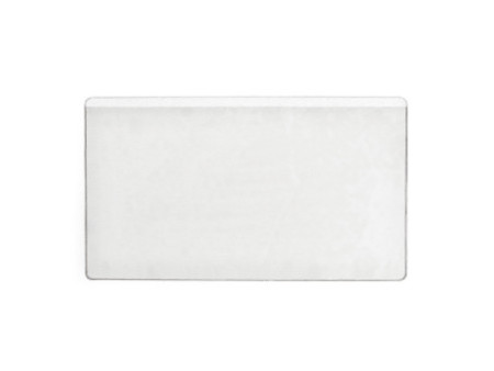 DURABLE Pochette adhésive POCKETFIX, (L)105 x (H)65 mm