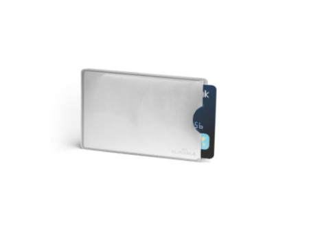 DURABLE Etui pour carte de crédit 'RFID SECURE',