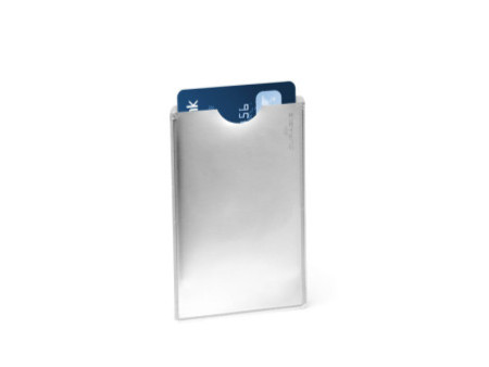 DURABLE Etui pour carte de crédit 'RFID SECURE',