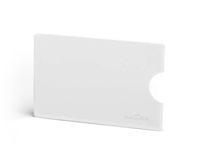 DURABLE Etui pour carte de crédit RFID SECURE, sous blister