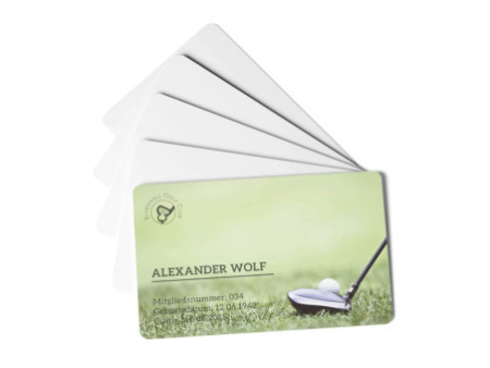 DURABLE Imprimante de cartes DURACARD ID 300