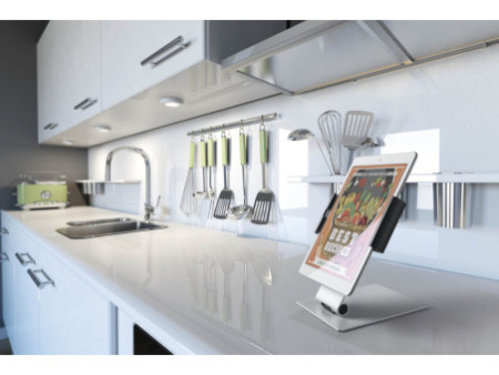 DURABLE Support de table pour tablette 'TABLET HOLDER TABLE'