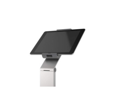 DURABLE Support sur pied pour tablette 'TABLET HOLDER FLOOR'