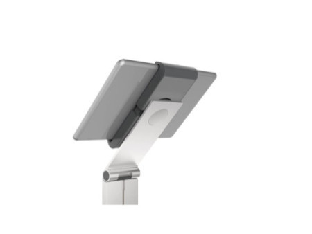 DURABLE Support sur pied pour tablette 'TABLET HOLDER FLOOR'