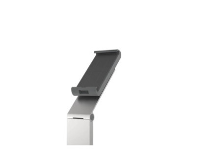 DURABLE Support sur pied pour tablette 'TABLET HOLDER FLOOR'