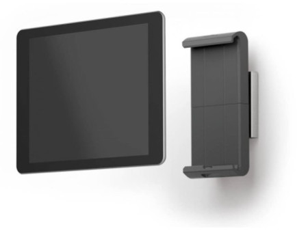 DURABLE Support mural pour tablette 'TABLET HOLDER WALL'