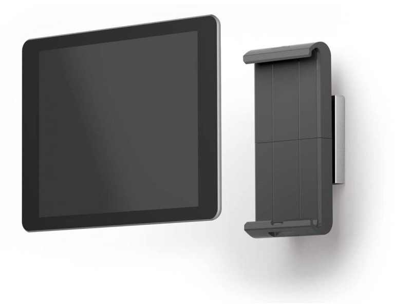 DURABLE Support mural pour tablette 'TABLET HOLDER WALL'