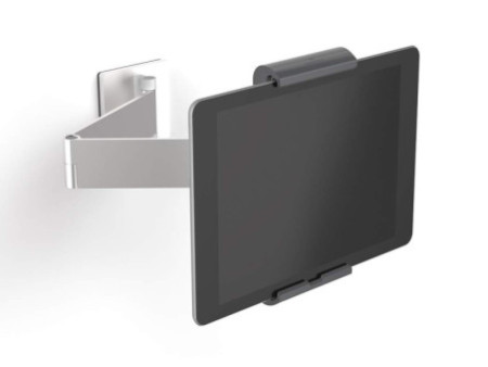 DURABLE Support mural pour tablette 'TABLET HOLDER WALL ARM'