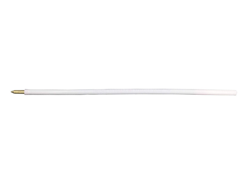 Pentel Recharge pour stylo à bille iZee, noir