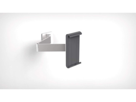 DURABLE Support mural pour tablette 'TABLET HOLDER WALL ARM'