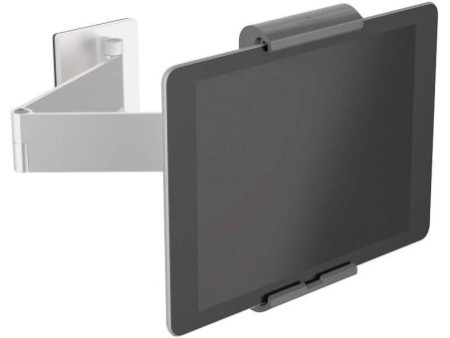 DURABLE Support mural pour tablette 'TABLET HOLDER WALL ARM'