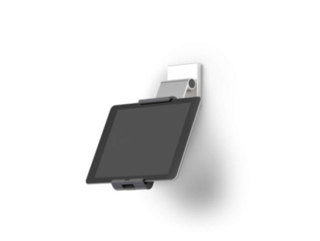 DURABLE Support mural pour tablette 'TABLET HOLDER WALL PRO'