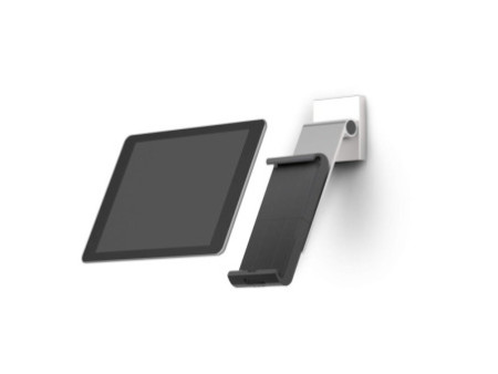 DURABLE Support mural pour tablette 'TABLET HOLDER WALL PRO'