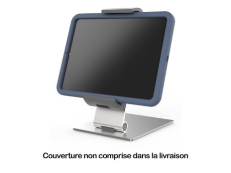 DURABLE Support tablette de table TABLET HOLDER TABLE XL