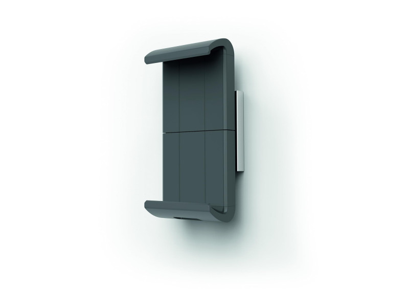 DURABLE Support mural pour tablette TABLET HOLDER WALL WL