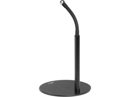 DURABLE Set de supports de tablette TWIST COMBI, noir