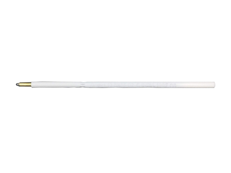 Pentel Recharge pour stylo à bille iZee, bleu