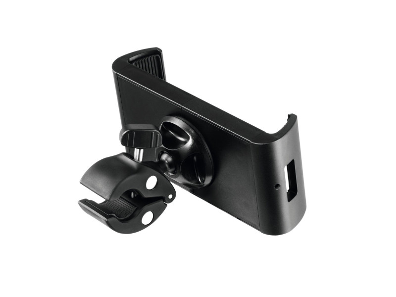 DURABLE Support pour tablette TOUGH CLAMP XL, noir