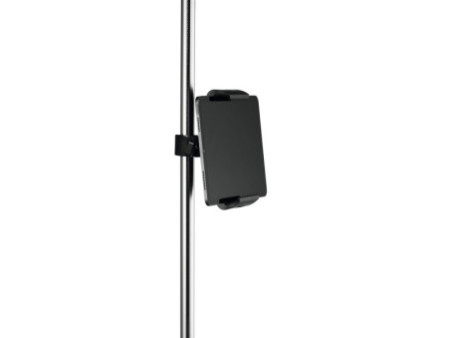 DURABLE Support pour tablette TOUGH CLAMP XL, noir