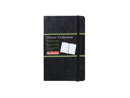 herlitz Carnet de notes my.book classic, A6, 192 pages