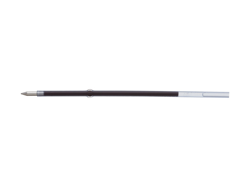 Pentel Recharge pour stylo à bille rétractable Calme, rouge