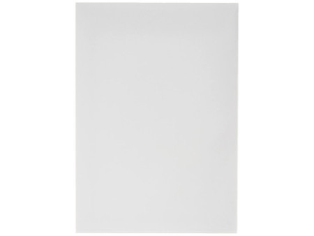 herlitz Enveloppe d'expédition, C5, sans fenêtre, blanc