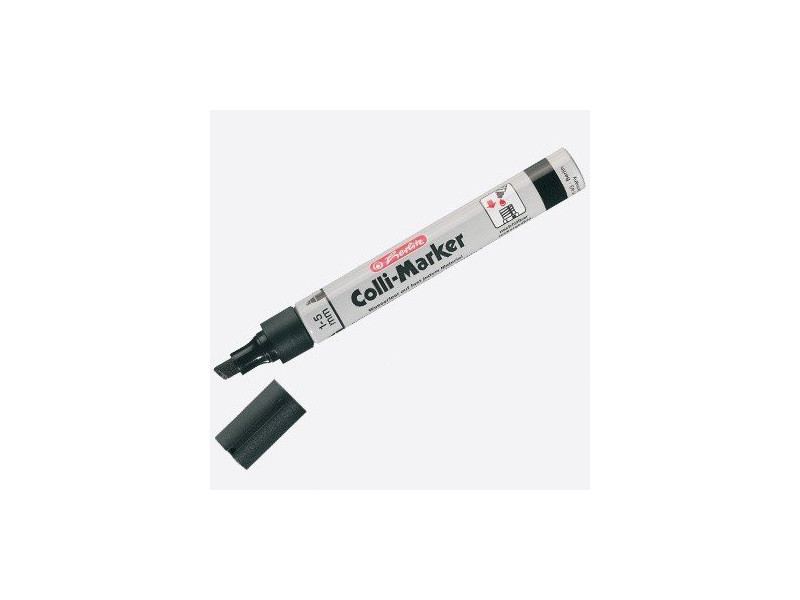 herlitz Marqueur permanent 'Collimarker', pointe biseautée