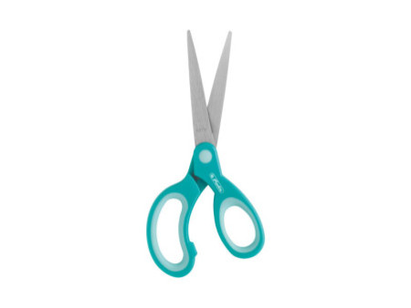 herlitz Ciseaux de bricolage Design, pointu, longueur:172 mm