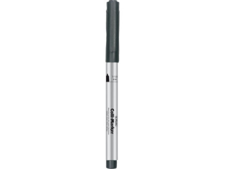 herlitz Marqueur permanent 'Collimarker', pointe ogive