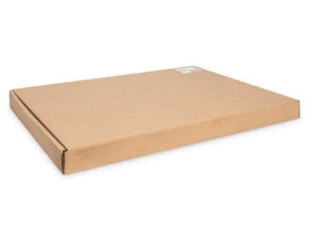 DIGITUS étagère 19', 1U, extensible, profondeur: 525 mm,