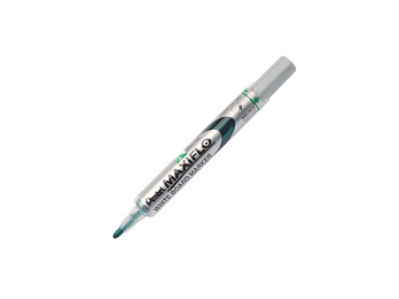 Pentel Marqueur pour tableau blanc MAXIFLO MWL5S, vert