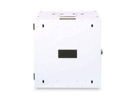 DIGITUS Coffret mural 19' Soho-Line avec cadre pivotant