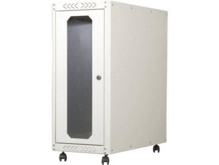 DIGITUS boîtier CPU Eco-Line avec ventilation passive