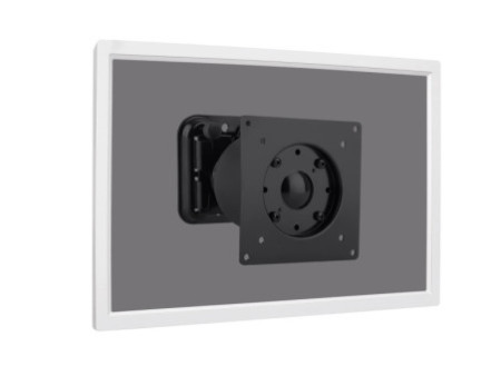 DIGITUS Fixation murale pour écran LCD/DEL/TFT/ Plasma