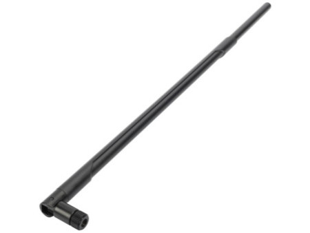 DIGITUS Antenne WiFi intérieure omni-directionnelle, 9 dBi