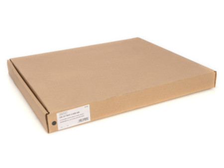 DIGITUS étagère 19', 1U, extensible, profondeur: 345 mm