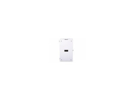 DIGITUS Coffret mural 19' Soho-Line avec cadre pivotant