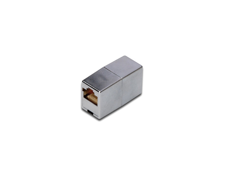 DIGITUS Conecteur RJ45 femelle cat. 5e, classe D, blindé